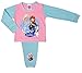 Disney Frozen Anna & Elsa Pyjama Set - Age 12 Months to 4 Years