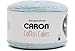 Produktbild Caron Cotton Cakes Selbststreifgarn, 485 m, 250 g, Aqua Breeze