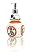 Produktbild Star Wars 21663 - BB-8 Seifenspender aus Keramik in Geschenkpackung, 9 x 9 x 19 cm