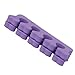 Toe separator - TOOGOO(R) Flexible Foam EVA toe separator toe spacer for Manicure Pedicure
