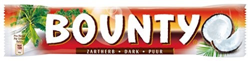 Preisvergleich Produktbild Bounty zartherb rot