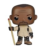 Funko Pop Morgan Jones (The Walking Dead 308)