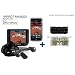 Produktbild Parrot MKi9200 Bluetooth Car Kit + SOT-070 für Mitsubishi/Kram 86150