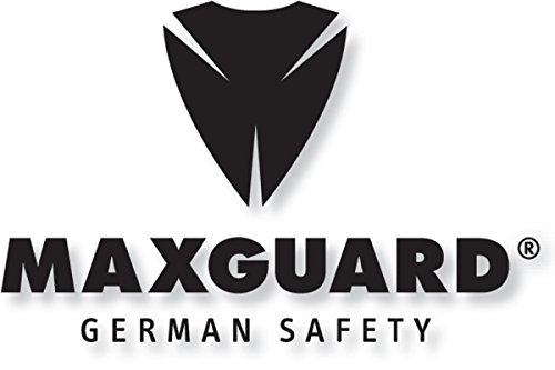Maxguard Unisex-Erwachsene Arnold A470 Sicherheitsschuhe - 3