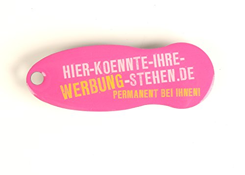 Einkaufswagenchip Edelstahl EWL F2 Edelstahl mit Schlüsselschutz - 9