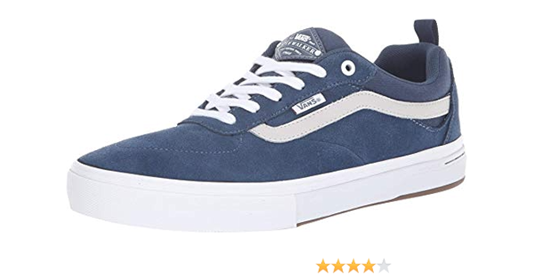 vans kyle walker pro dark denim antarctica