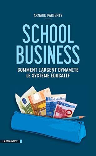 School business francais