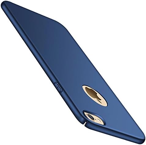 iPhone 6/6s Case, iphone 7 case, Bylove Hard PC Ultra-Thin iPhone 6/6s Cover, Simple Stylish Fully Protective Matt Cover for Apple iPhone 6/6s