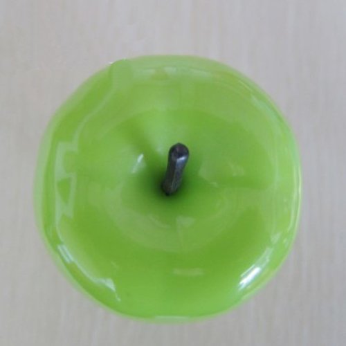 Hanerdun Liebenswert Grüne äpfel Küchen-timer, Mechanische Zeitschaltuhr, Preis / Stück - 2