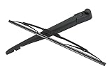 6429V5, 2350RWT1 TarosTrade 244-0509-N-82485 Juego De Limpiaparabrisas Y Brazo Trasero 400 Mm Trasero