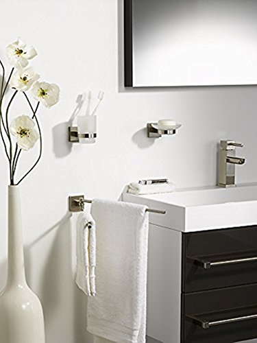 Edelstahl Handtuchhaken Handtuchstange 1 Haken Handtuchhalter Mit 4 Bewegliche Armen F¨¹r K¨¹che Und Bad, Zur Wandmontage, Schwenkbereich 180 - 8