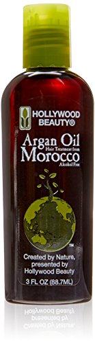 Hollywood Argan Oil 88 ml