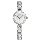 Armbanduhr Uhren Damen Wrist Watches Kimio Wasserdicht Damenmode Elegante Zifferblatt Handgelenk Frau Lady
