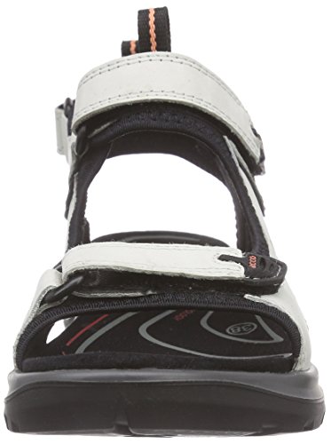 Ecco OFFROAD Damen Sport- & Outdoor Sandalen - 4