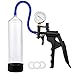 Produktbild Sex Toys4 Männer Frauen Paar Sex Vergrößern Vakuum-Pumpe Männer Booster Male Extender Sex Delay Device Saugmaschine