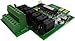 Produktbild PowerWalker AS/400 Card 4 Terminal Offer Dry Contacts, 10131010 (Offer Dry Contacts AS/400 Card for: VFI 1000-3000 TG/TGS/TGB)