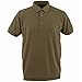 Produktbild Mascot Polo-shirt "Kreta", 1 Stück, XL, helloliv, 50351-833-119-XL