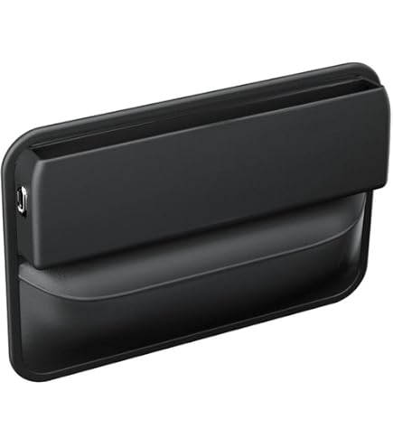Organisateur D'Espace Pour Siège Auto — Comble-Interstice 40,4 Cm — Pour Téléphone, Portefeuille, Clés, Cartes - 9