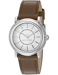 MARC JACOBS RELOJ DE MUJER CUARZO 34MM CORREA DE PIEL DE TERNERO MJ1448