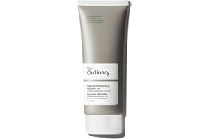 The Ordinary Natural Moisturizing Factors + HA, Lightweight Hydrator for Skin Barrier Support & Hydration, 100ml