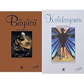 The Sorcerer Collector -2 Book Set