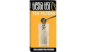 Tiesta Tea Dry Flight