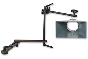 Axminster Woodturning Universal Dust Hood