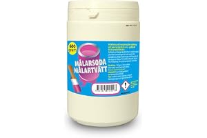 Målarsoda (Målartvätt) 600 G