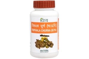 Exportmall Patanjali Triphala Churna- 2Er Pack