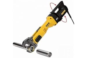 Rems 572110R220 – Presszange, Power-Press Eingang