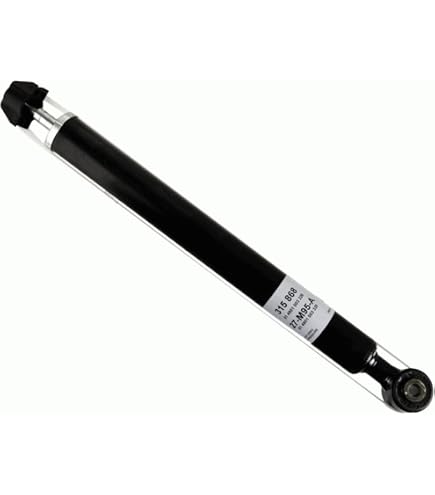 Kit Parapolvere, Ammortizzatore SACHS 900 064 - 6