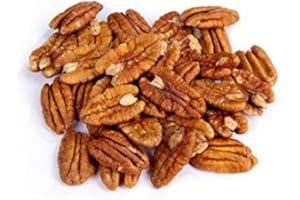 ‎NATURKOST SCHULZ Naturkost Schulz - Pekannusskerne, SPARPACK, naturbelassene Premiumware - 500g