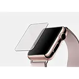 Careflection Apple Watch Series 3 42MM Premium Tempered Glass Screen Guard