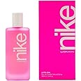 Nike Unisex Ultra Pink Women Fresh Scent Liquid Eau De Toilette 100Ml