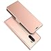 Produktbild Forhouse Xiaomi Pocophone F1 Hülle, Xiaomi Pocophone F1 Ledertasche Hülle, Premium PU Leder SchutzHülle Flip Magnet Brieftasche Kartenfach