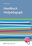 Image de Handbuch Heilpädagogik: Schülerband