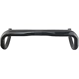 RXL SL manillares de Carbono de Carretera 31.8mm enrutamiento Externo Manillar Ciclismo Carbono UD Brillante Negro 400mm