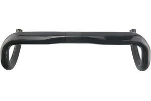 guidon vélo de route en carbone RXL SL 31.8mm cintre carbone vélo de course routage externe UD brillant 400mm