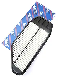 ALTECH Hi-Performance Air Filter For Chevrolet Beat - Petrol