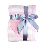 ✔ 75 * 100 cm Decke ist sehr mutifunktionell: als Spieldecke, Schlafsack, für Kinderwagen, Babybett, etc.