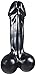 Produktbild Bulder Black Finland Boll Realistic Dildo