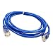 Produktbild Noradtjcca Flaches Ethernet-Kabel RJ45-LAN-Kabel Netzwerk-LAN-Kabel Ethernet-Patchkabel für Computer-Router-Laptop