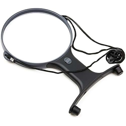 Amazon.co.uk sewing magnifying glass