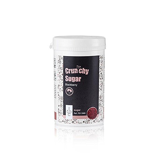 Preisvergleich Produktbild Sugar Crunch - Blackberry, 350g