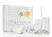 Produktbild Owl Intuition-PV Elektrizitätsmonitor/Energiemonitor/Energiekostenmesser Drahtloser Für Sonnenkollektoren/Solarplatten mit Internetüberwachung und Internetverbrauchsüberwachung