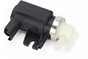 TROLLING MAN CM5G-9F490-AA CM5G9F490AA Turbo Boost Pressure Solenoid Compatible with For-d Focus Mondeo Fiest-a Fusion