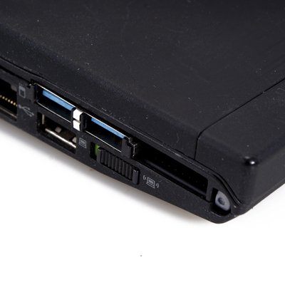 GMYLE(TM) 34/54 mm Express Card zu USB 3.0 2-Port ExpressCard Schnittstellenkarte Adapter - 4