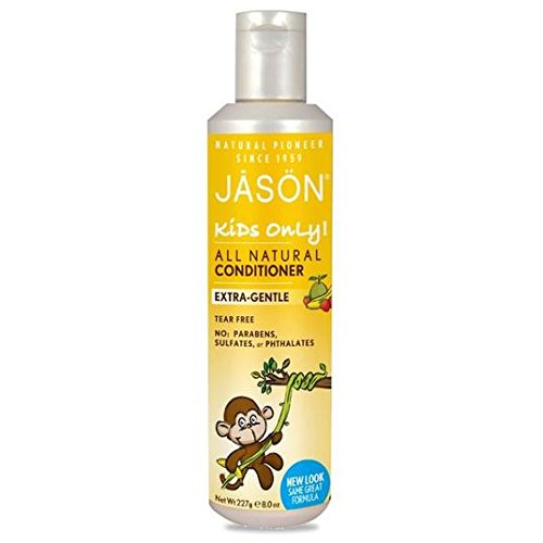 Jason Kids Only Conditioner 236ml