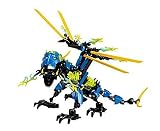 LEGO Hero Factory 44009 - Dragon Bolt - LEGO