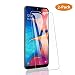 Produktbild Hotbon Panzerglas Schutzfolie für Samsung Galaxy A20e,9H Härte Schutzfolie HD Panzerglasfolie 2.5D Displayschutzfolie Anti-Kratzen Anti-Öl Anti-Bläschen [2 Stück]